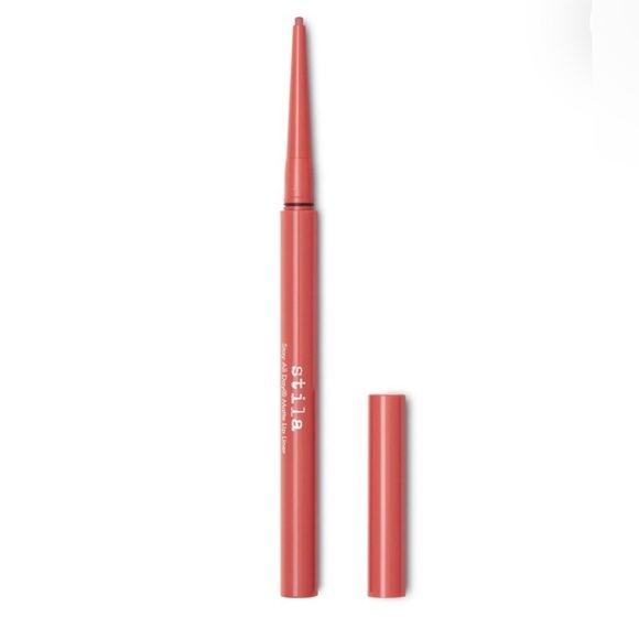 NWT Stila Stay All Day Matte Lip Liner - Evermore - Picture 5 of 7